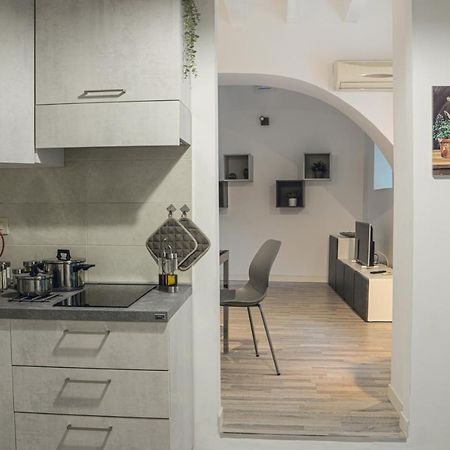 דירות קטאניה Sangiuliano282 מראה חיצוני תמונה